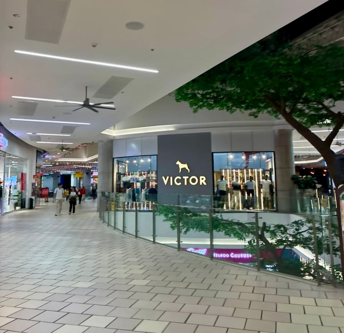 Suministradas UNICO C.C. Outlet Bucaramanga /VANGUARDIA