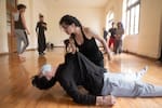 Bucaramanga vivirá tres días de danza y cocreación en agenda liderada por Neomundo y ARTEFACTUM - Idartes