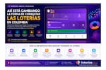 Así está cambiando la forma de consultar las loterías en Colombia
