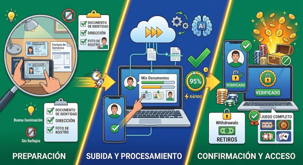 Suministradas /VANGUARDIA
