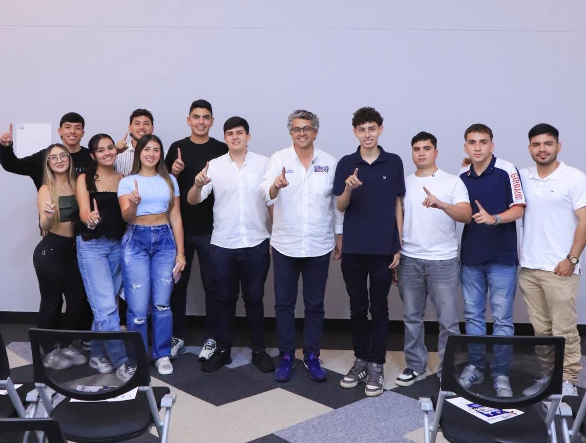 Suministradas /VANGUARDIA