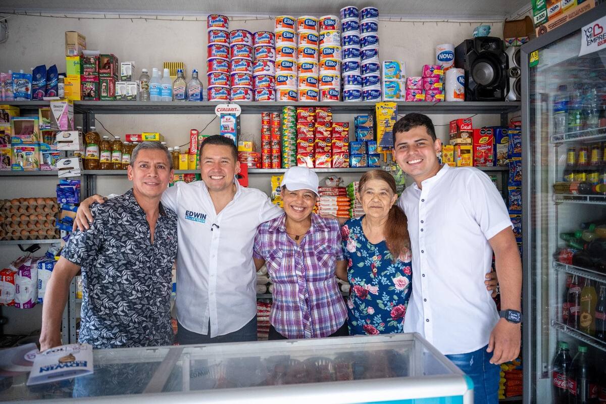 Suministradas /VANGUARDIA