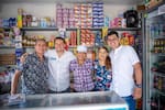 La Ley del Negocio de Barrio: la propuesta de Edwin Ballesteros para proteger a quienes sostienen la economía local