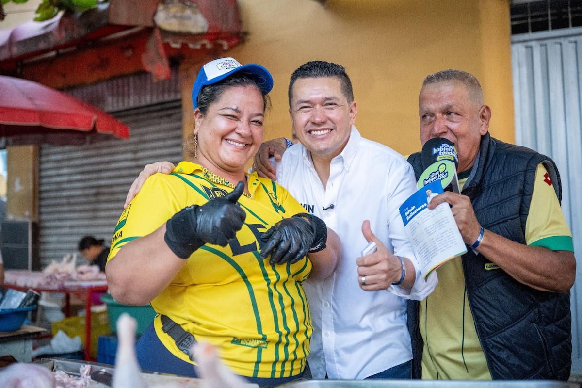 Suministradas /VANGUARDIA