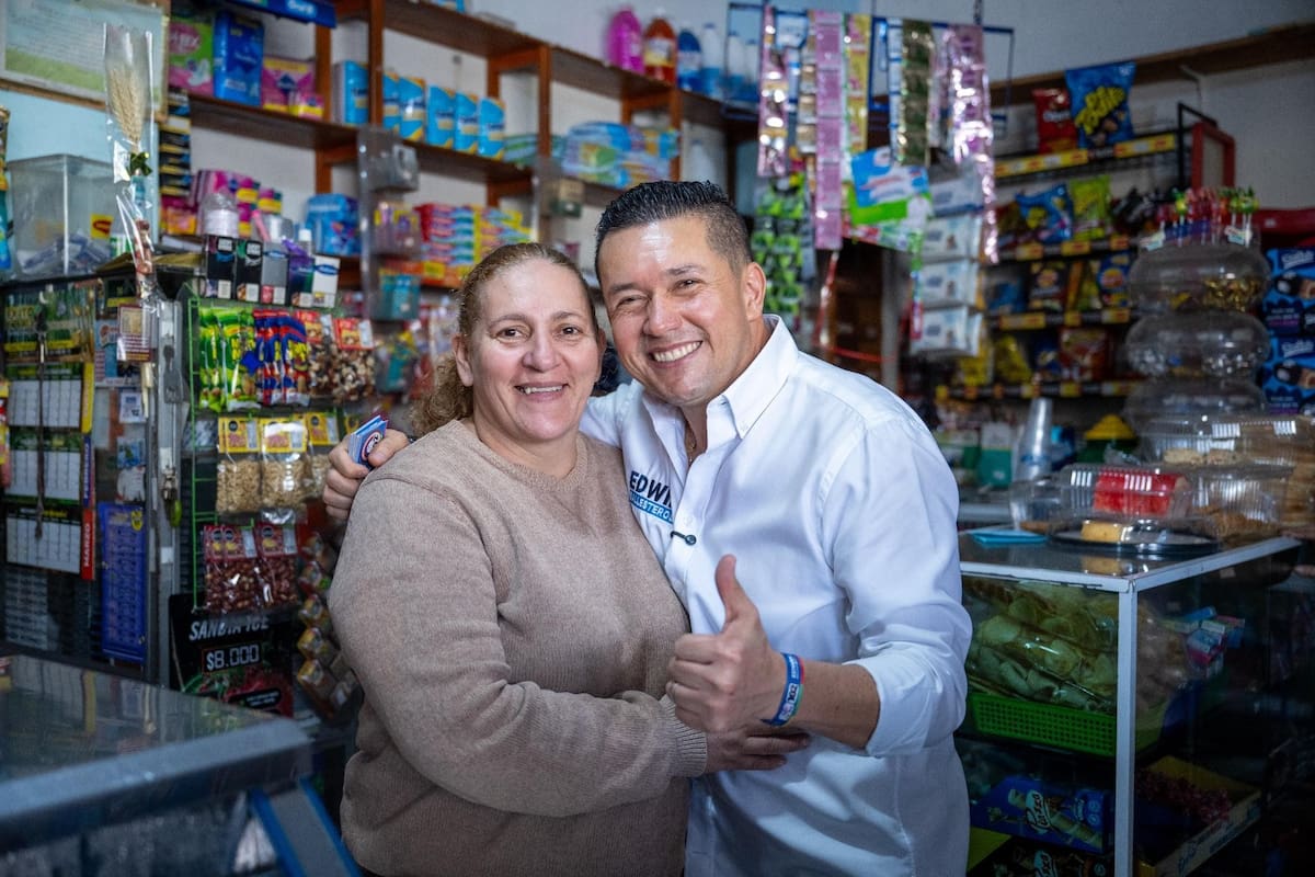 Suministradas /VANGUARDIA