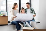 Proyectos inmobiliarios con distintas opciones de vivienda e inversión