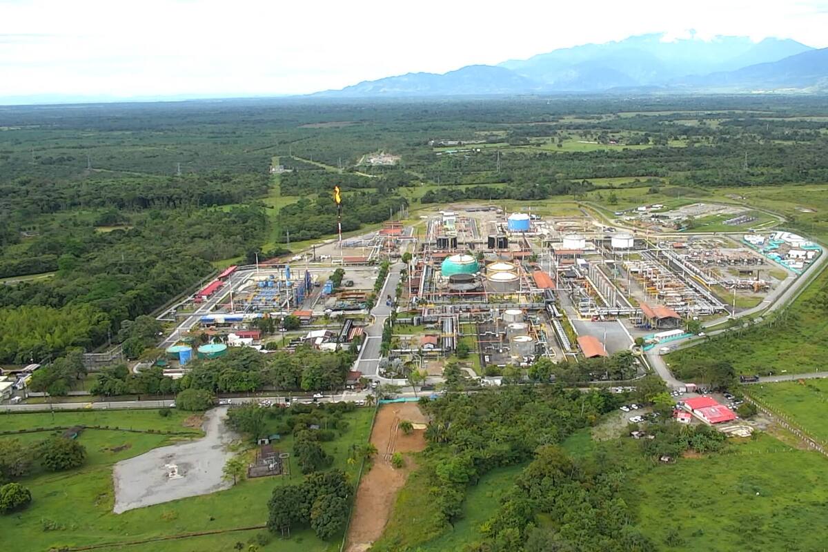 Suministradas / VANGUARDIA