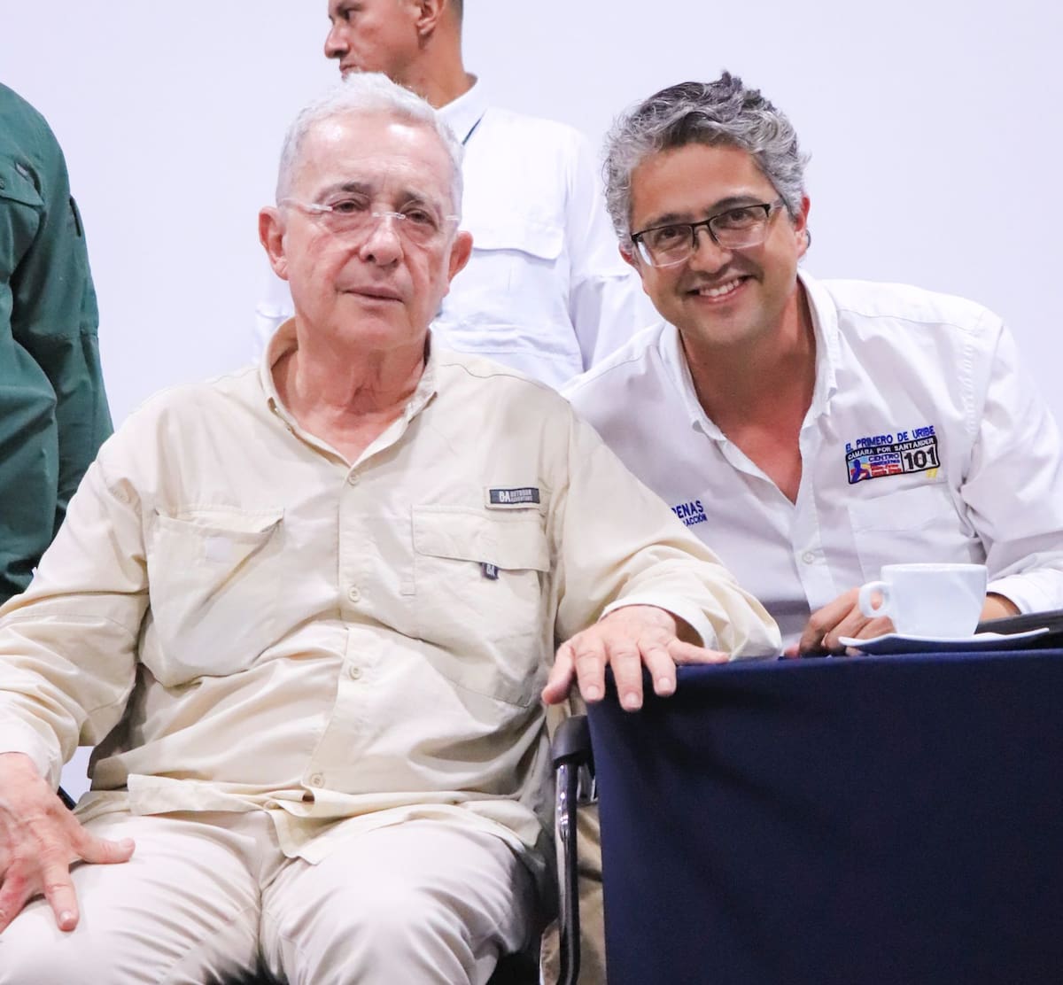 Suministradas /VANGUARDIA