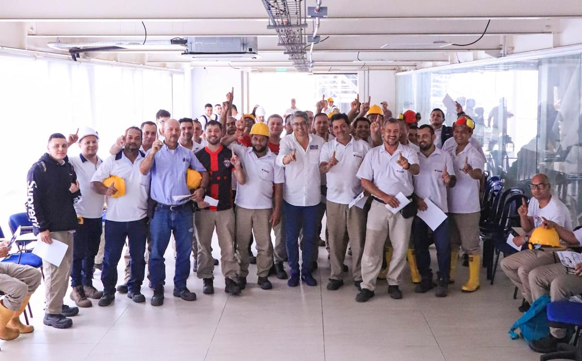 Suministradas /VANGUARDIA