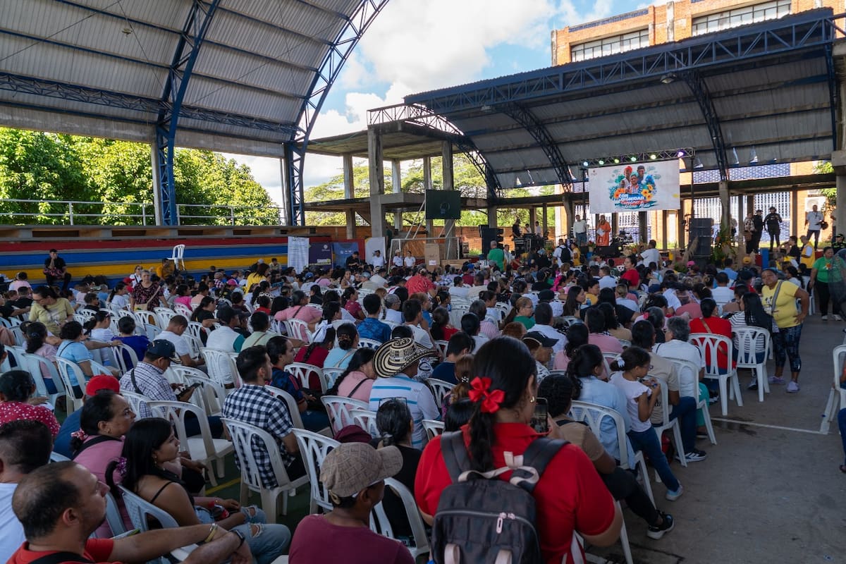 Suministrado Unidad para las Víctimas /VANGUARDIA