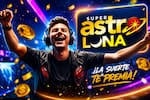 Super Astro Luna: número y signo ganador del sorteo del domingo 19 de julio de 2026