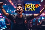 Super Astro Luna: número y signo ganador del sorteo del lunes 29 de junio de 2026