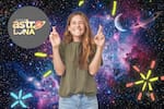 Super Astro Luna: número y signo ganador del sorteo del jueves 23 de julio de 2026