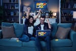 Super Astro Luna: resultado del sorteo del jueves 3 de septiembre de 2026