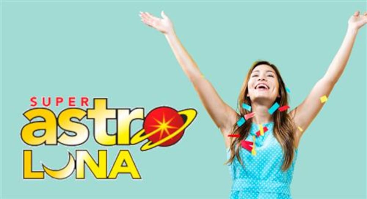 El Súper Astro Luna es uno de los juegos de azar más populares de Colombia.