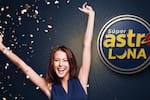 Super Astro Luna: número y signo ganador del sorteo del lunes 3 de agosto de 2026