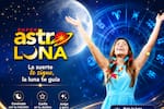 Super Astro Luna: número y signo ganador del sorteo del domingo 9 de agosto de 2026