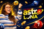 Super Astro Luna: número y signo ganador del sorteo del miércoles 5 de agosto de 2026