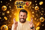 Super Astro Sol: resultado del sorteo de hoy martes 4 de agosto de 2026