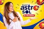 Super Astro Sol: resultado del sorteo de hoy jueves 10 de septiembre de 2026