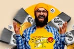 Super Astro Sol: resultado del sorteo de hoy sábado 13 de junio de 2026