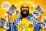 Super Astro Sol: resultado del sorteo de hoy viernes 31 de julio de 2026