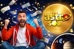 Super Astro Sol: resultado del sorteo de hoy sábado 25 de julio de 2026