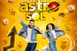 Super Astro Sol: resultado del sorteo de hoy miércoles 15 de julio de 2026