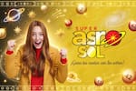 Super Astro Sol: resultado del sorteo de hoy jueves 15 de octubre de 2026