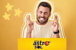 Resultado Super Astro Sol: qué cayó hoy martes 26 de mayo de 2026
