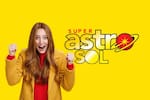 Super Astro Sol: Los resultados del sorteo del miércoles 22 de abril de 2026
