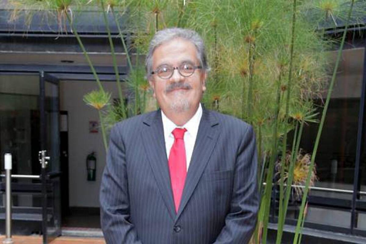 Gerardo Hernández, superintendente Financiero. (Foto: Archivo/ VANGUARDIA LIBERAL)