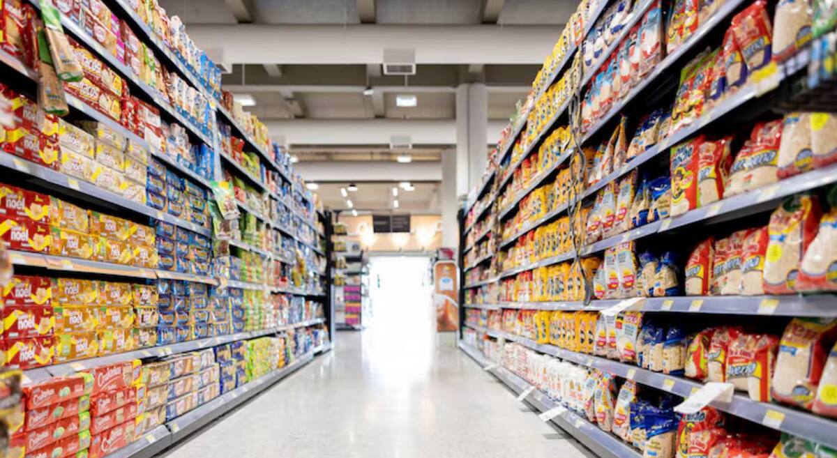 Supermercado