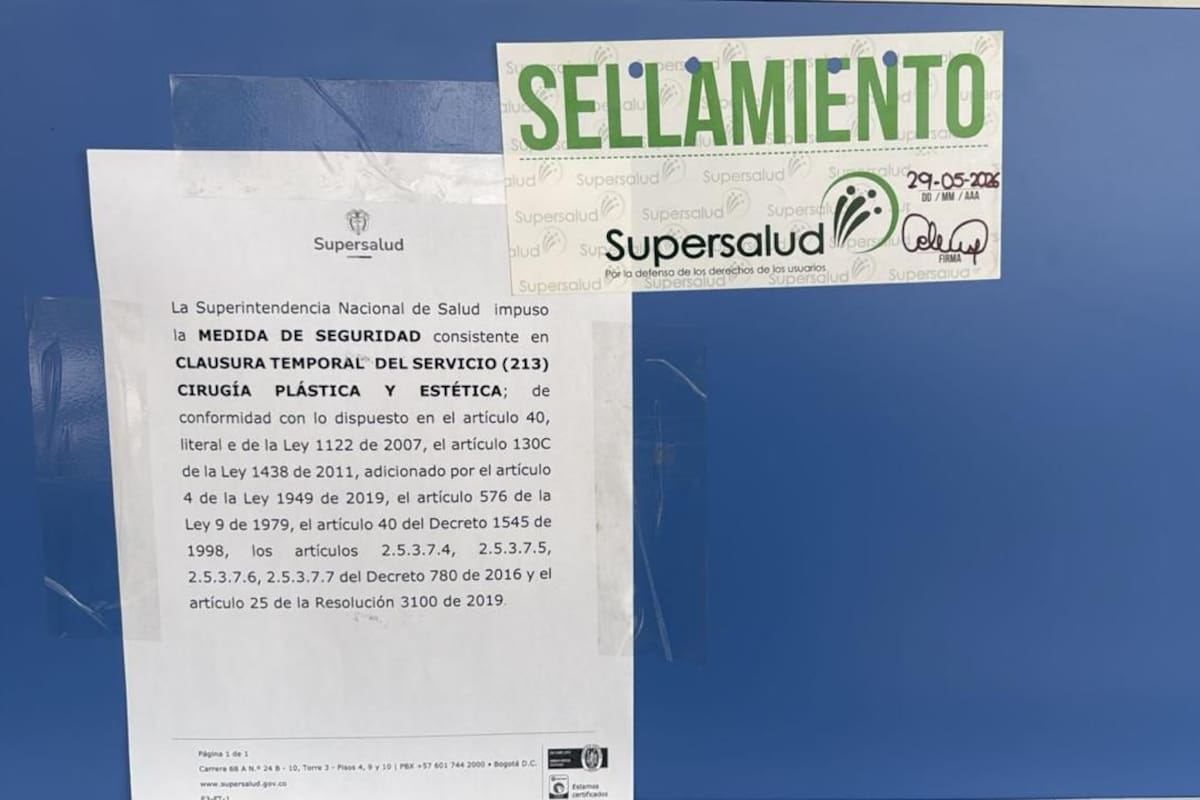Tomada de Colprensa/Vanguardia