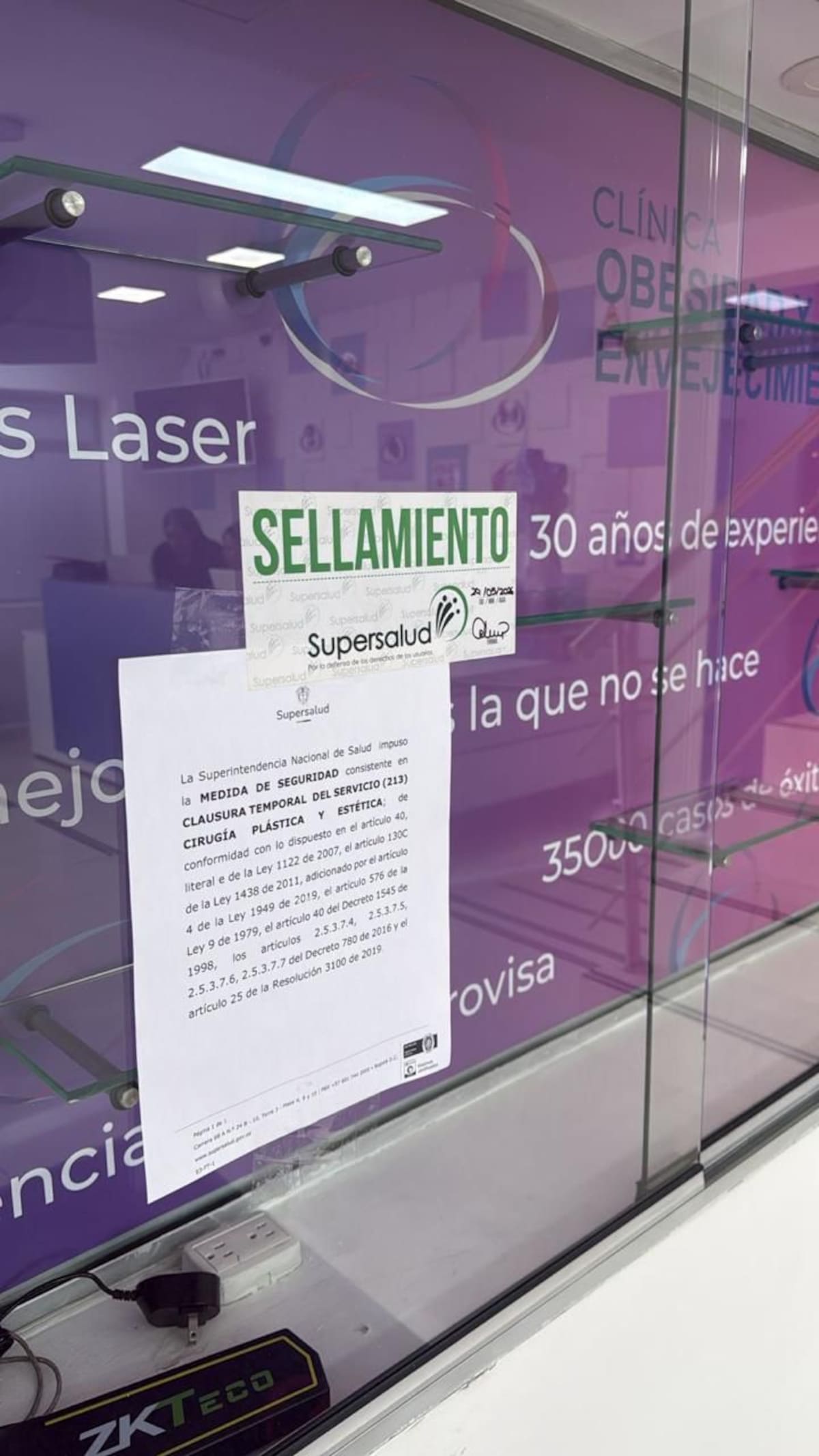 Tomada de Colprensa/Vanguardia