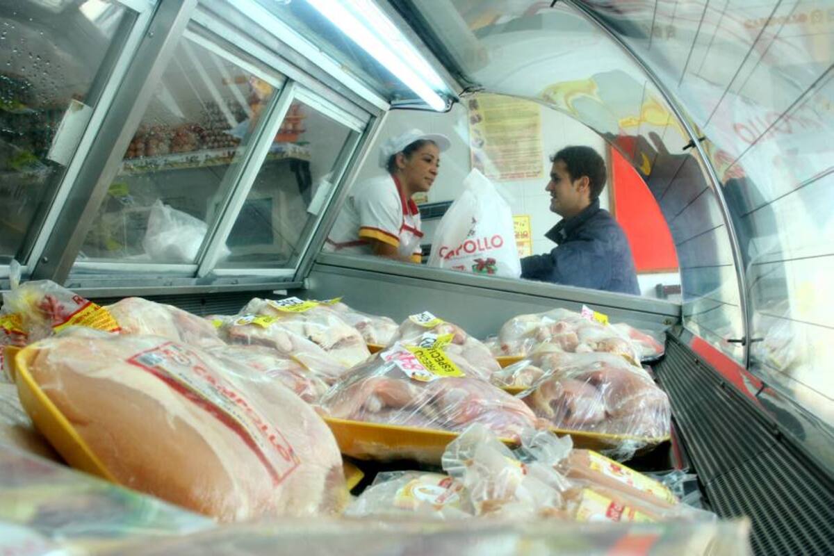 La Supersociedades dio vía libre a la reorganización de Campollo, una empresa avícola de Santander. (Foto: Archivo/VANGUARDIA LIBERAL)