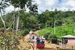 Denuncian bloqueo económico y desplazamientos forzados en el sur del Bolívar