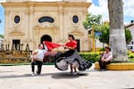 El bambuco vuelve a sonar en Suratá: así será el festival que celebra sus raíces