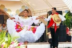 Suratá se alista para una fiesta de bambuco, tradición y cultura este 3 de octubre