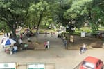 “Pasamos de 21 a casi 100”: alerta por las ventas ambulantes en San Gil