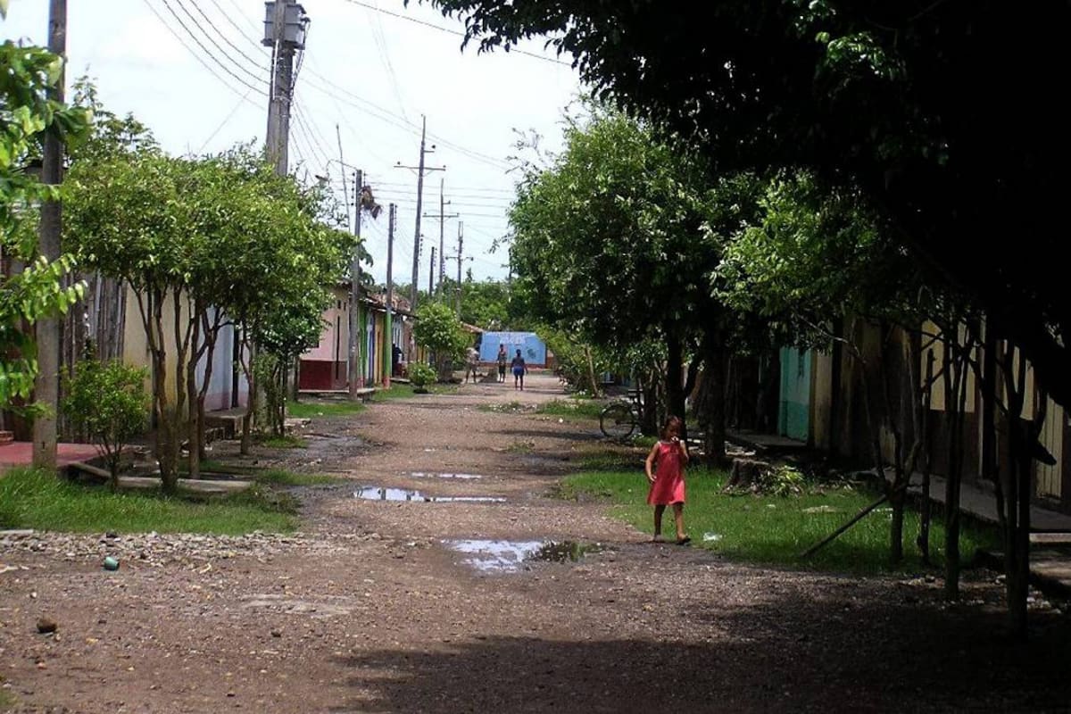 La Essa realizará manteniendo y modernización de redes en zona rural de Puerto Wilches, Rionegro y Sabana de Torres. (Foto: Archivo/VANGUARDIA LIBERAL)