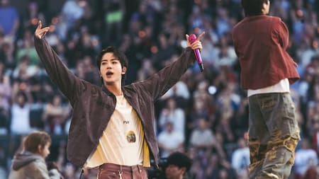 Suspensión de conciertos de BTS en Chile desata molestia y llamados a manifestación