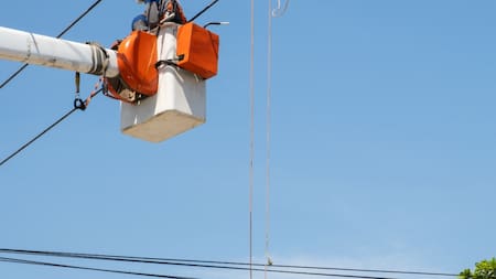Este jueves, 11 de junio, cortarán la luz en Girón