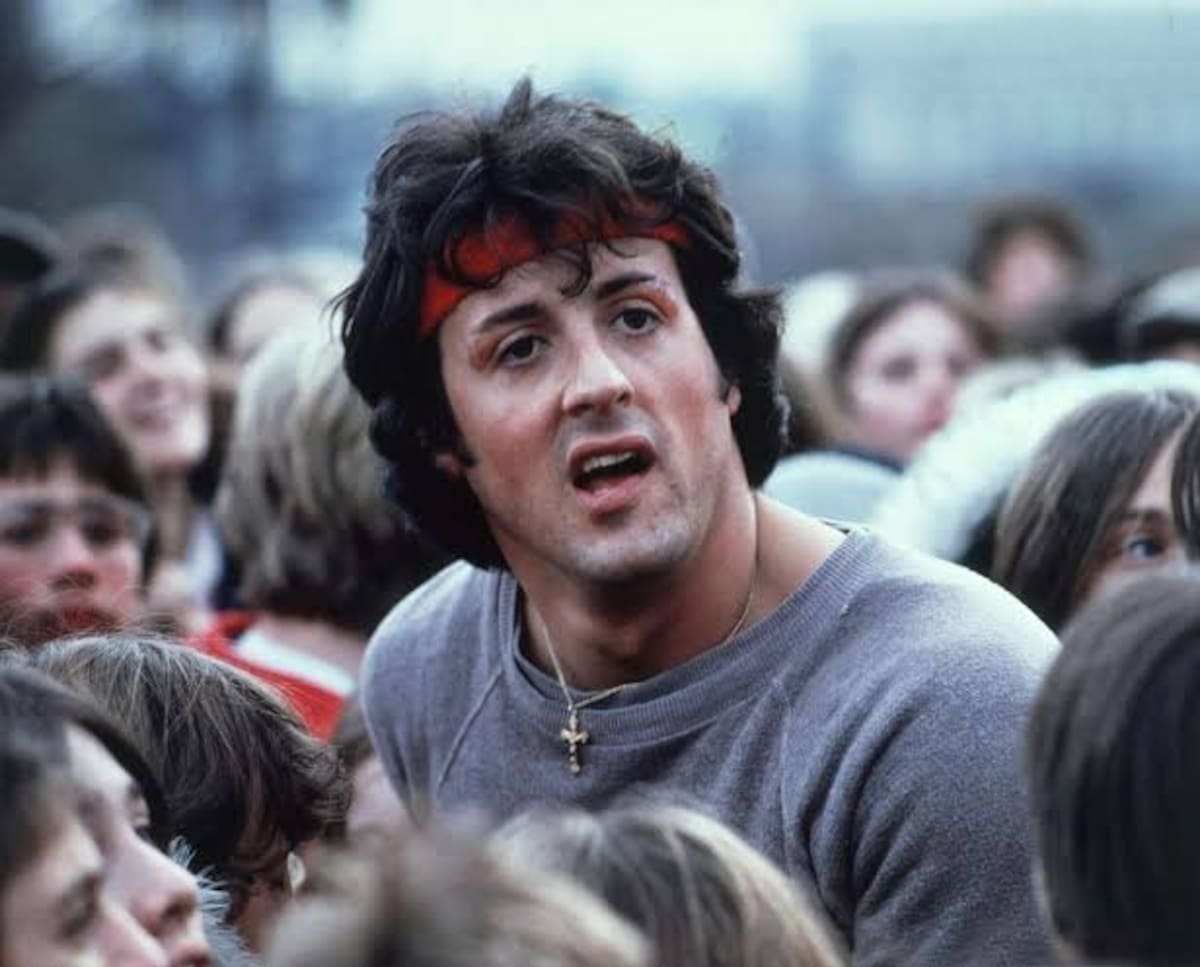 Sylvester Stallone cumple 80 años: Su vida de Rocky a Rambo.