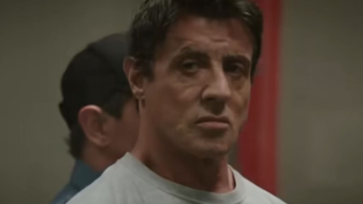 Sylvester Stallone celebra sus 80 años con memorias y una película sobre ‘Rocky’. // Captura de video