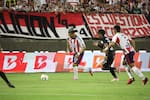 Tabla de posiciones Liga BetPlay 2026-I: así quedó tras la polémica victoria de Junior ante América