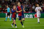 Tabla de posiciones y resultados de la Champions League, tras los partidos de este martes