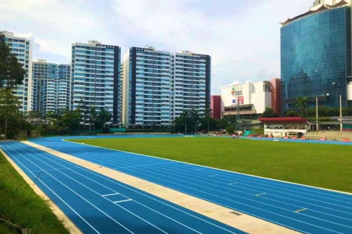Federación de Atletismo abrió proceso disciplinario en contra del entrenador Giovanny Vega Blanco. Archivo / VANGUARDIA