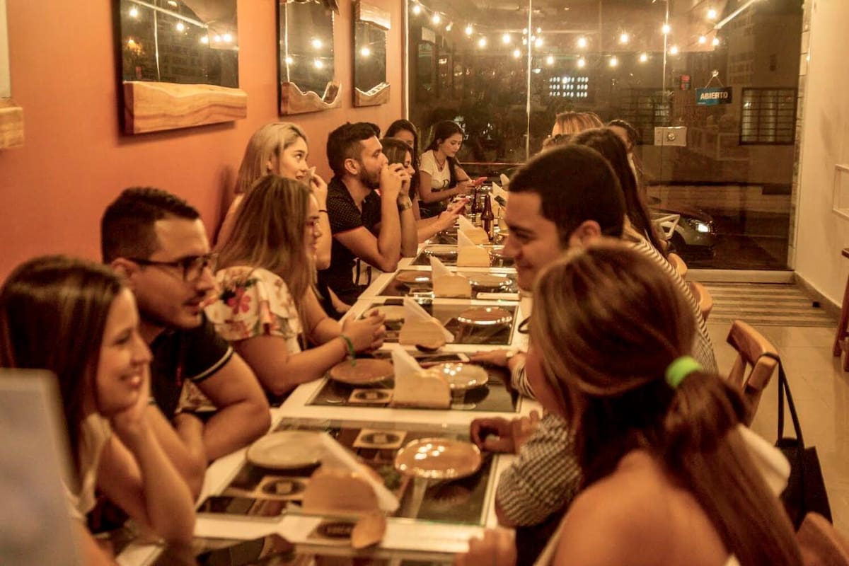Si desea conocer más de Tafun puede seguirlo en Facebook e Instagram como tafunbga o visitarlo en la calle 38 # 34-09 El Prado, Bucaramanga.