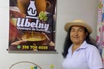 El legado familiar detrás de “Ubelny Guarapo de Frutas”: un viaje hacia las raíces ancestrales